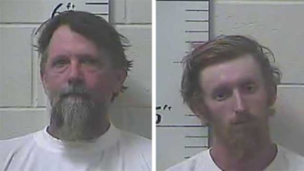 Mississippi Father-Son Duo Found Guilty After Admitting to Chasing and Shooting at Black Teens on ATVs, Both Men Face More Than 20 Years Behind Bars