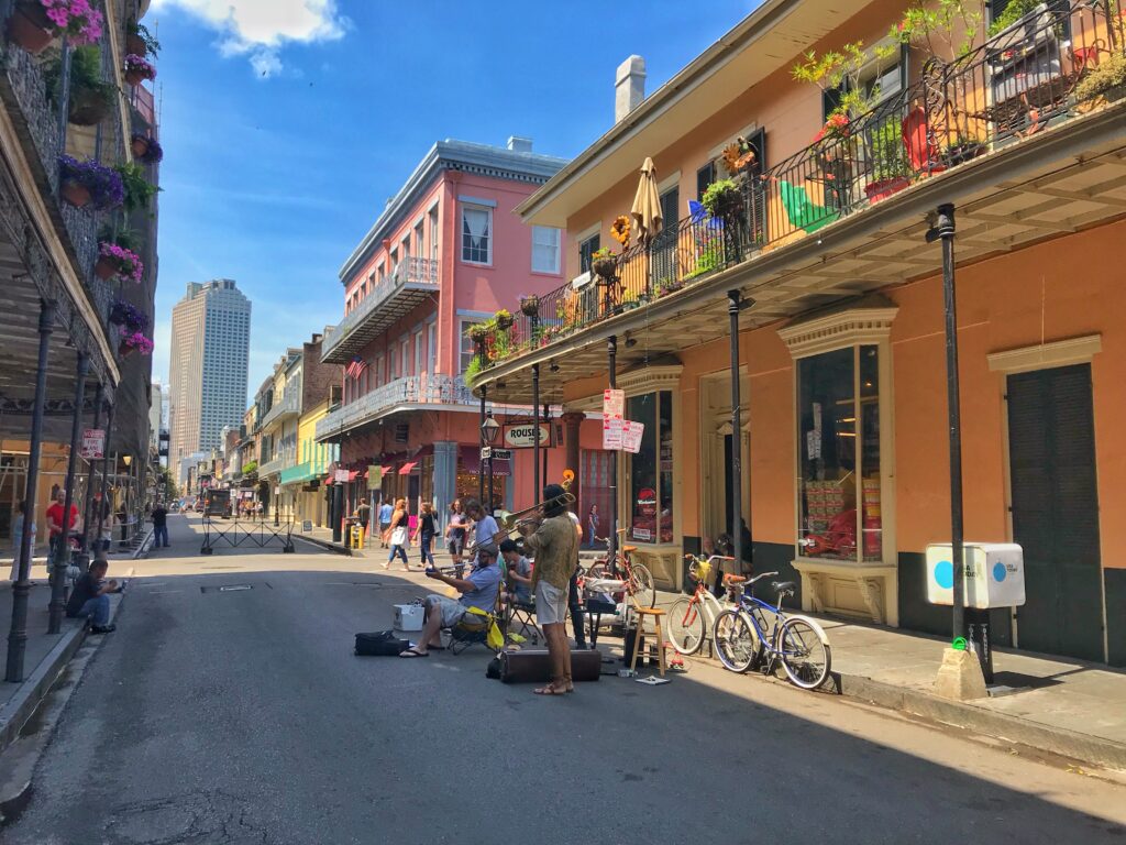 New Orleans Jazz Fest canceled for a 2nd year