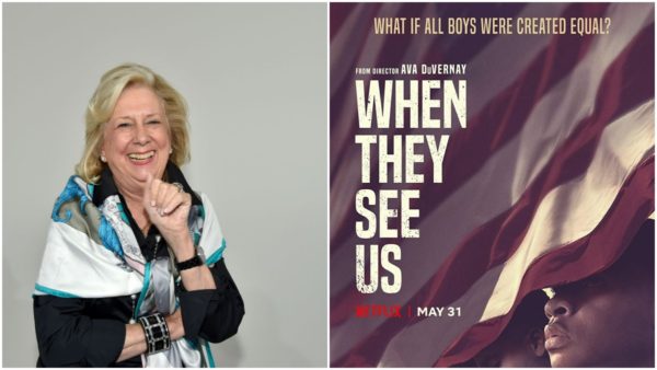 Judge Rules Ex-Prosecutor Linda Fairstein Can Sue Netflix Over ‘When They See Us’ Portrayal Because ‘Average Viewer’ Could Believe Some of Her Scenes ‘Have a Basis In Fact’