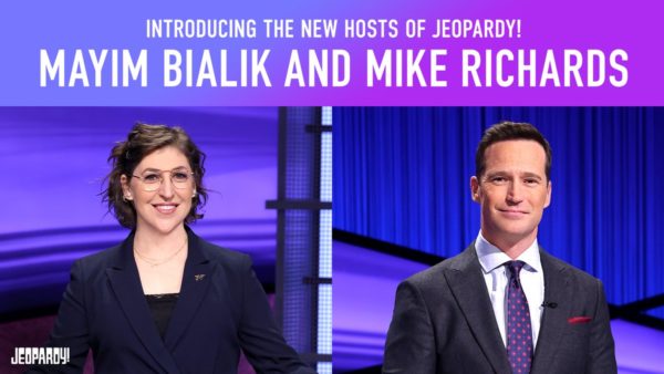 ‘Hosting Choices That’ll Make Me Turn Off the TV” for $200’: ‘Jeopardy!’ Announces New Hosts and Fans Aren’t Pleased