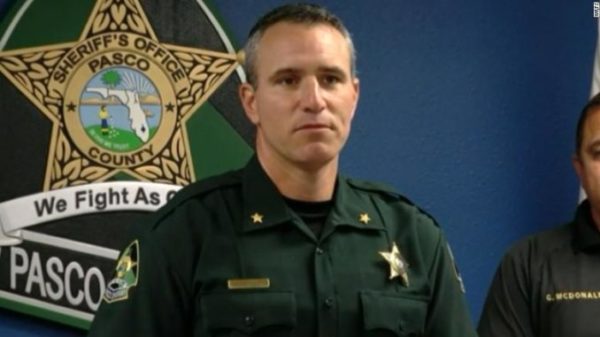 Florida Sheriff’s Office Sharply Criticized for Sending Letters to Some County Residents Alerting Them They’re Under Surveillance: ‘That Is Not What Makes Communities Safe’