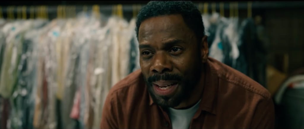 Colman Domingo talks absence of black trauma in ‘Candyman,’ reveals Marvel movie aspirations