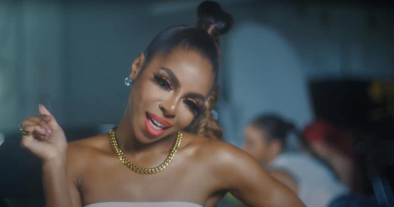 RHOP’s Candiace talks new music, releases video for ‘Drive Back’