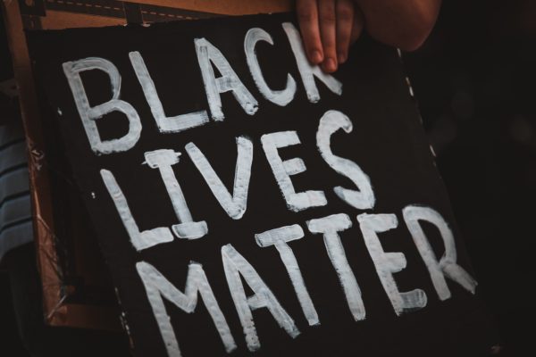 ‘We Disagree with the Characterization of This Situation’: The Home Deport Responds After Being Accused of Suspending Employee Who Refused to Remove ‘BLM’ from Apron