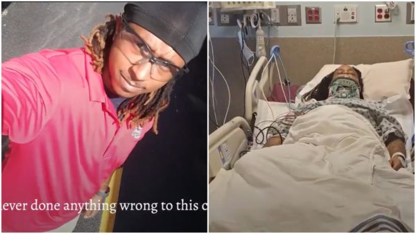 ‘They Are Stalking Us’: Black Veteran Suffers Electric Shock While Working at Frito-Lay Factory Says Company Is Filming His Family In an Effort to Undermine Pending Lawsuit