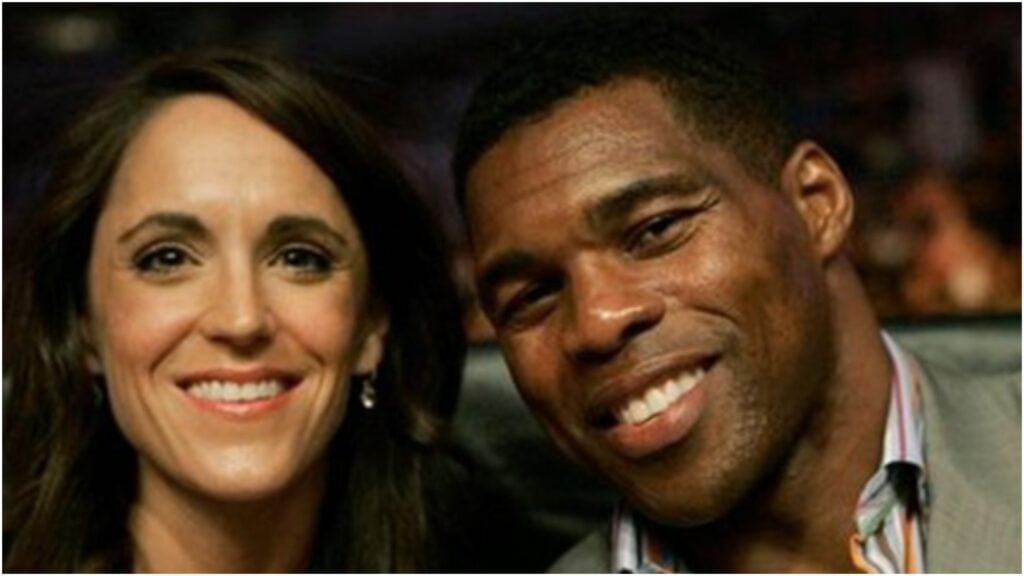 Herschel Walker’s wife voted in Georgia despite living in Texas: report