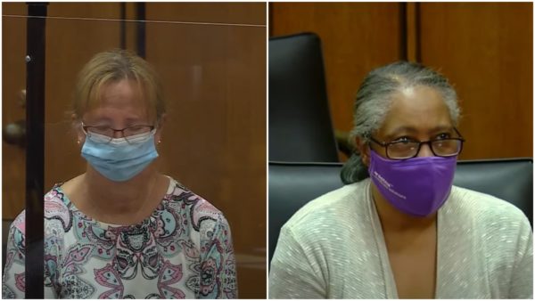 ‘Two Extremely Different Results’: Black Woman Sentenced to Prison for Stealing $40K While White Woman Who Stole $250K Gets Probation In Same Ohio County