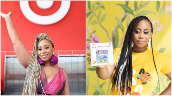 ‘An Amazing Feeling’: Black-Owned Puzzle Brand First to Appear In Target Stores Nationwide