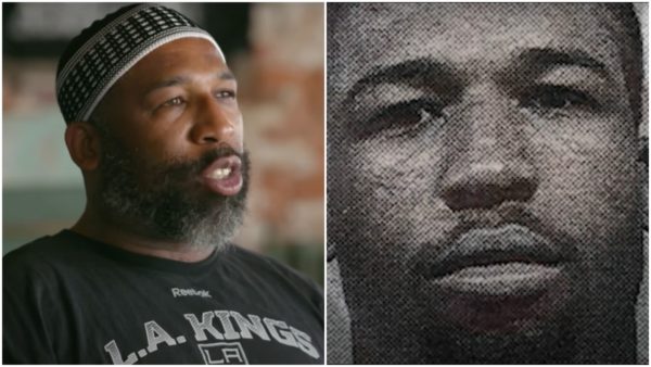 ‘Law Must Apply Equally’: Philadelphia DA Announces Charges for Three Former Cops Who Lied Under Oath In Case of Black Man Wrongly Imprisoned for 25 Years