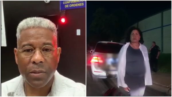 ‘You Will Publicly Apologize’: Allen West Demands Apology After His Wife Was Arrested by Dallas Police on Suspicion of Driving While Intoxicated