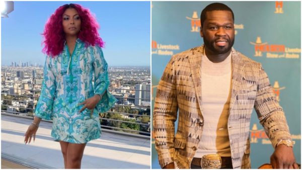 ‘He Knows What He’s Doing’: 50 Cent Names Which Celebrity He Wants To Work with Despite Previously Trolling Her