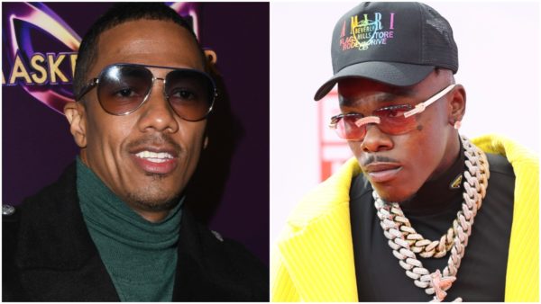 ‘He’s Swinging Just So He Could Get Out of It’: Nick Cannon Speaks on DaBaby Being ‘Canceled’ and Being Pulled from Festivals