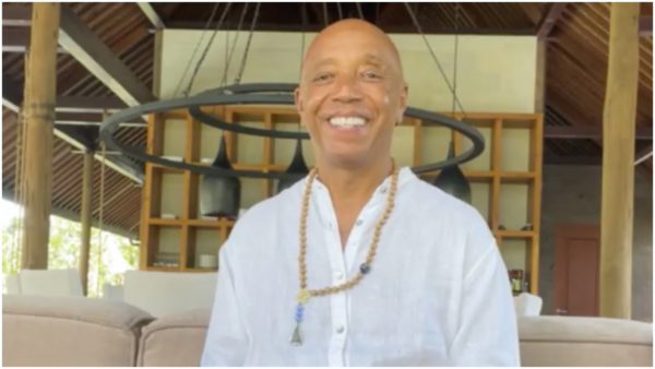 ‘None of Them Has Received the Accolades That I Believe They Deserve’: Russell Simmons Launches NFT Collection to Honor Hip-Hop Pioneers