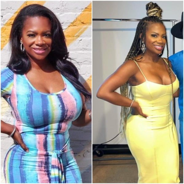 ‘Let’s Be Real with the People’: Kandi Burruss Details Surgical Journey, Wants Other Celebrities to Do the Same