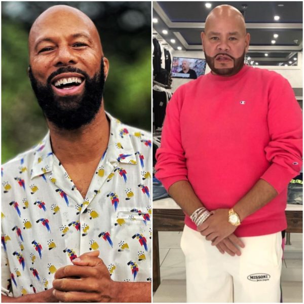 Common Details How Fat Joe Saved His Life After Another Beef Erupted Following His ‘Squashed’ Feud with Ice Cube and Mack 10
