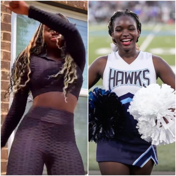 ‘You Should Be Ashamed of Yourselves’: Mother Blasts Tennessee Cheer Squad Coaches for Sexualizing Teen’s TikTok Dance Moves While White Teammate Doing the Same Moves Gets No Backlash