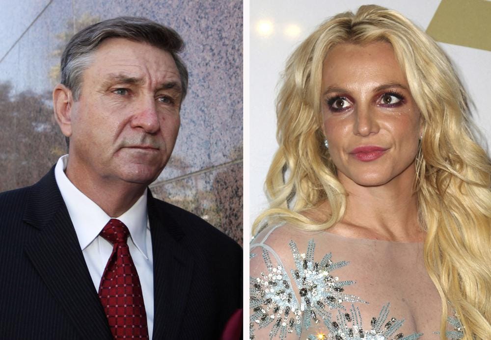 Britney Spears’ dad will exit conservatorship, but not yet