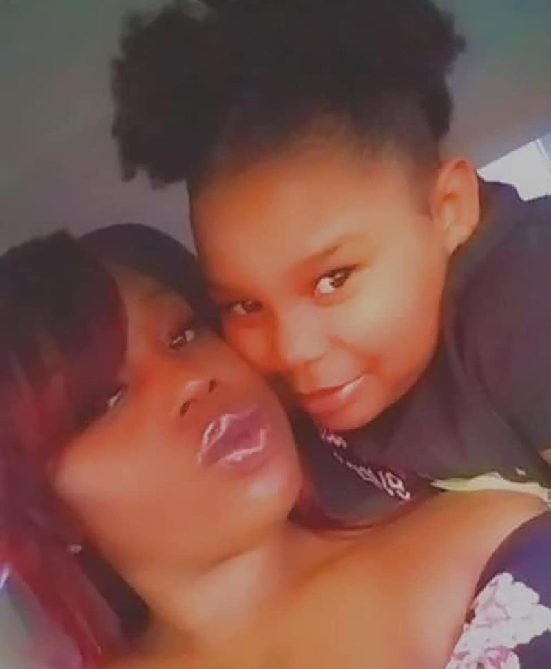 Man arrested in deaths of St. Louis mom, daughter, and third victim