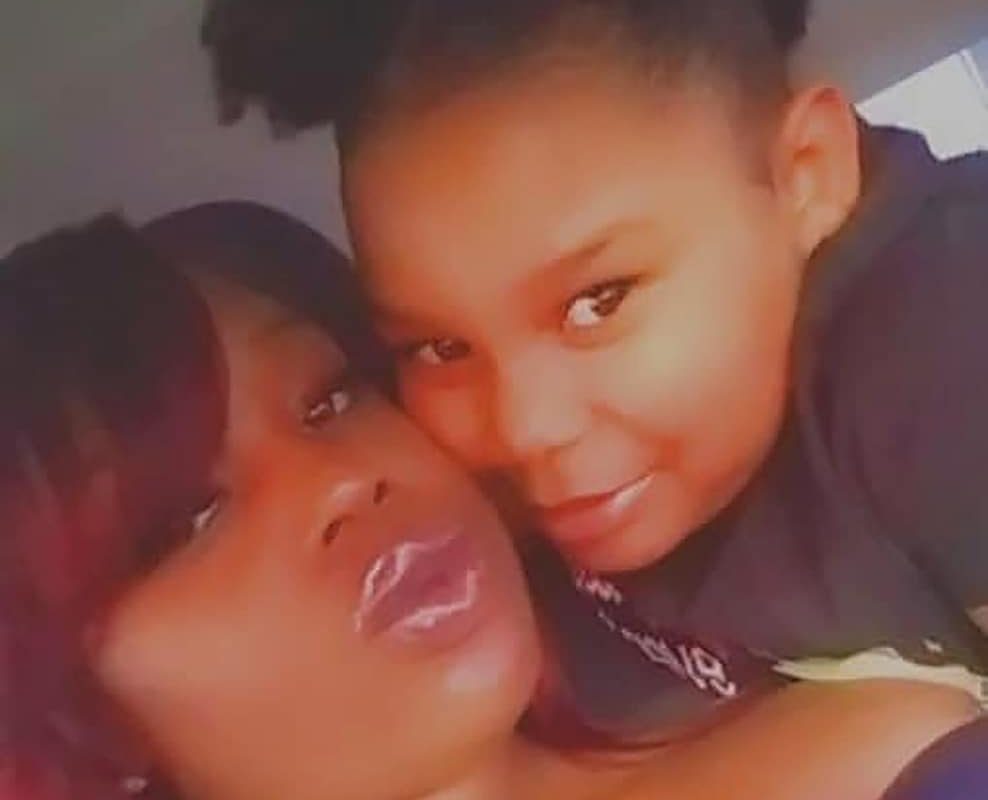 Man arrested in deaths of St. Louis mom, daughter, and third victim