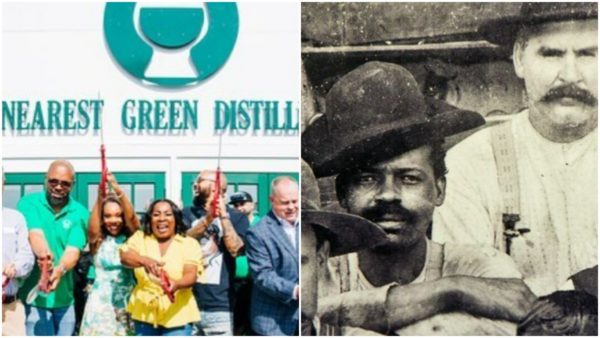 ‘Field of Dreams’: Black-Owned Distillery Named After Former Enslaved Man Who Taught Jack Daniels to Make Whiskey Expands to More Than 320 Acres
