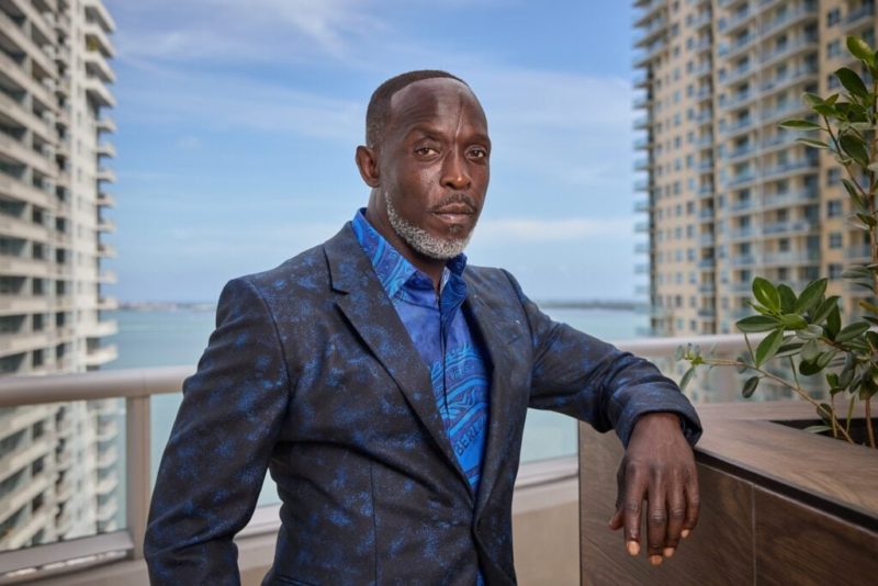 Michael K. Williams’ death ruled an accidental overdose: report