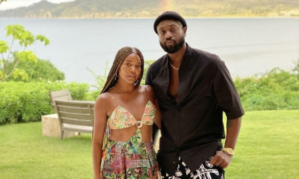 Gabrielle Union Reveals the Woman She Has Become Today Wouldn’t Have Stayed with Dwyane Wade After He Fathered a Child with Another Woman