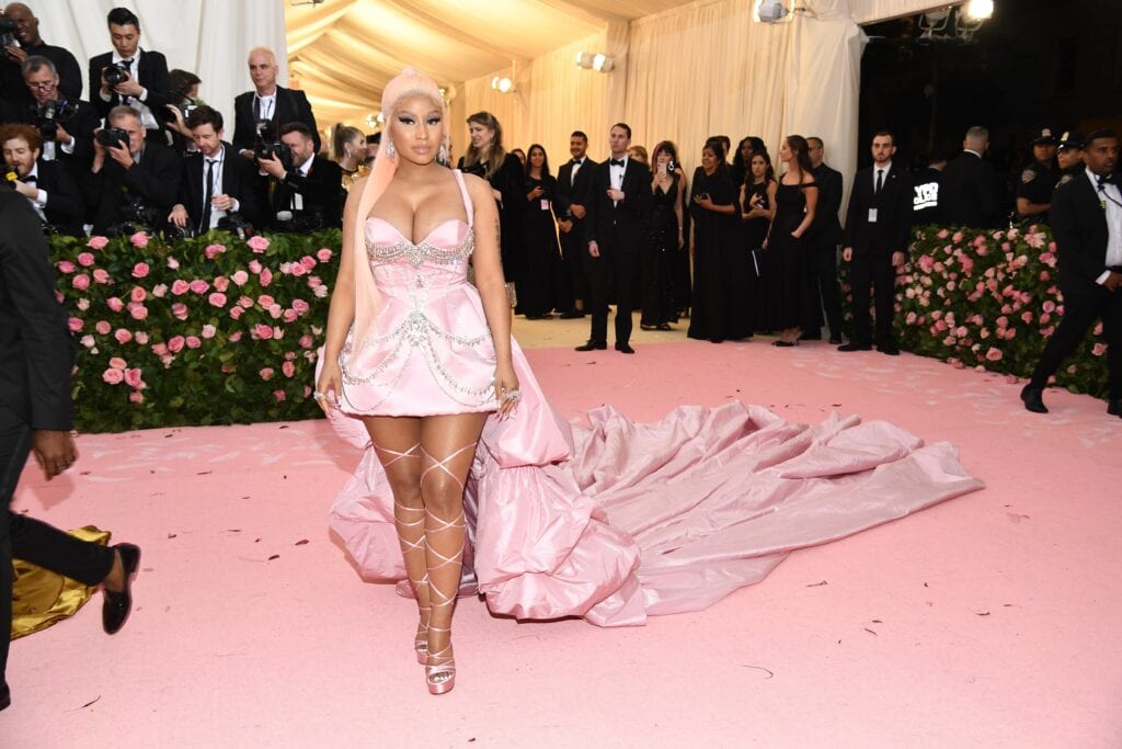 CDC, doctors debunk Nicki Minaj’s false claims about COVID vaccine