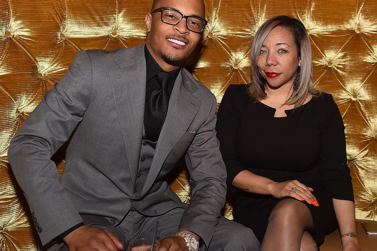 T.I And Tiny’s Rape Allegations Will Officially Go Unanswered