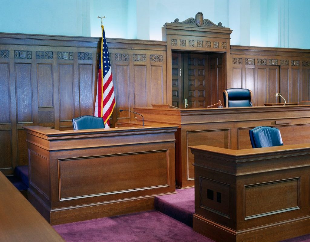 Exonerated! Falsely Accused Black Folks Freed From Prison