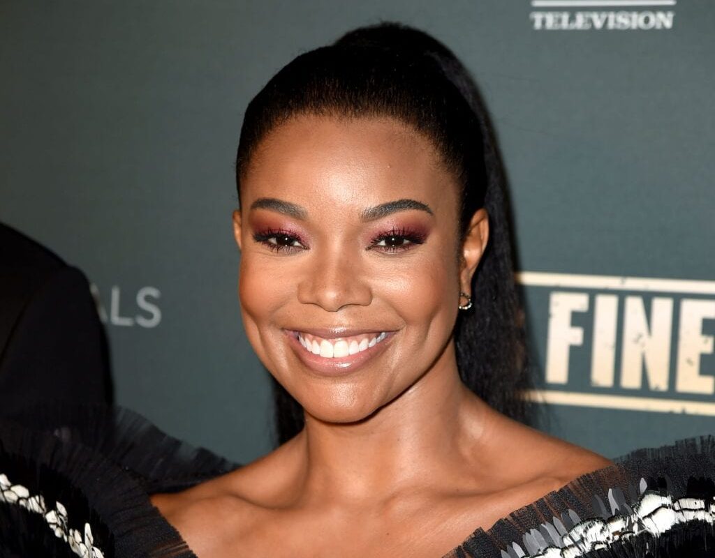 Gabrielle Union on using ‘radical honesty’ to tell her story