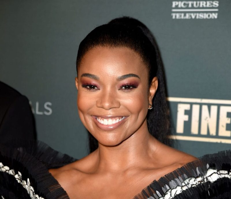Gabrielle Union on using ‘radical honesty’ to tell her story
