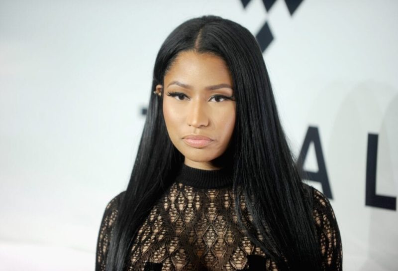 Dr. Uché Blackstock responds to Nicki Minaj’s vaccine tweets, hesitancy raised by celebs