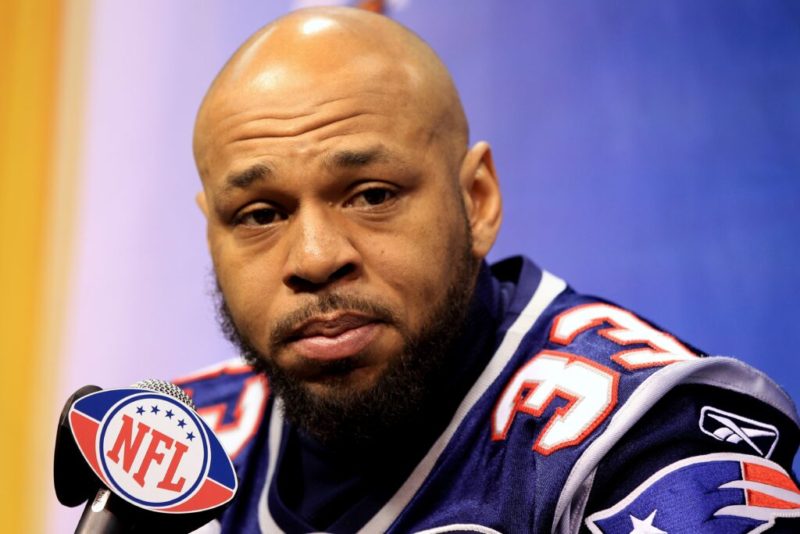 Daughter of former NFL star Kevin Faulk dead at 19