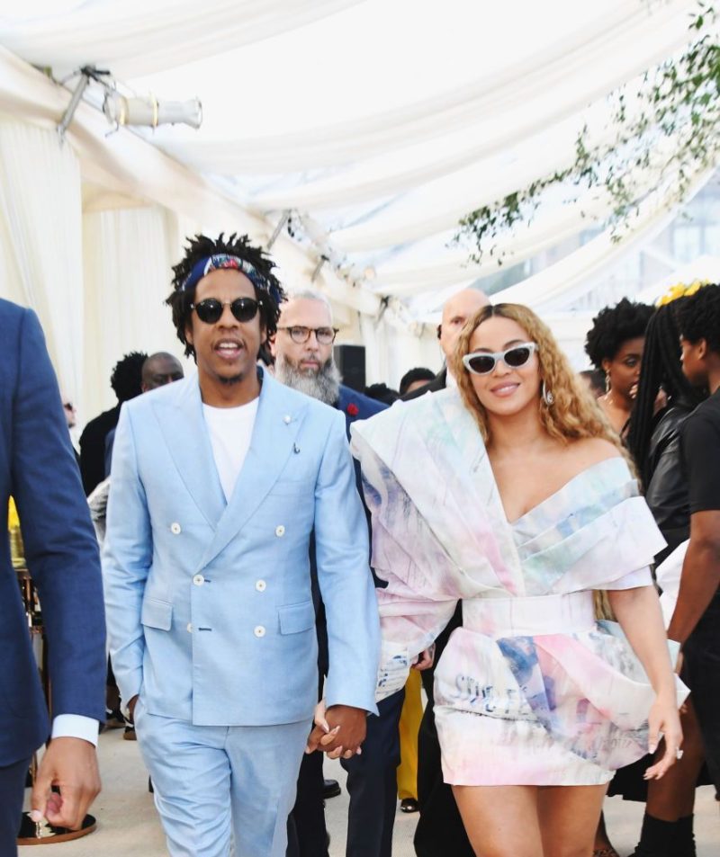 Beyoncé & Jay-Z Use Their New Tiffany & Co. Partnership To Create A $2 Million Scholarship For HBCUs