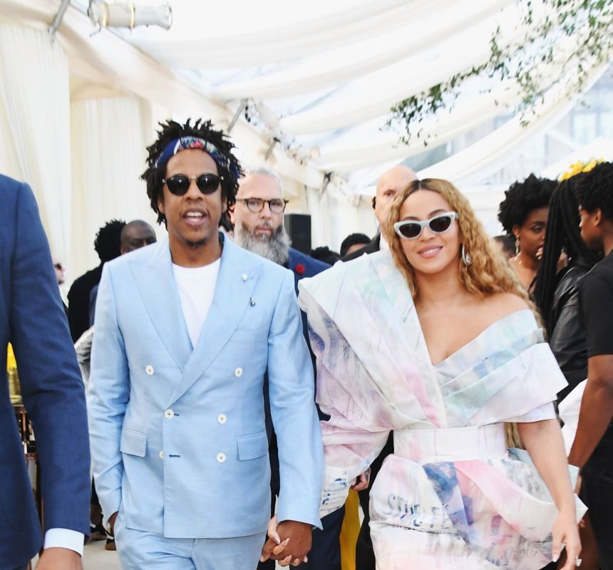 Beyoncé & Jay-Z Use Their New Tiffany & Co. Partnership To Create A $2 Million Scholarship For HBCUs