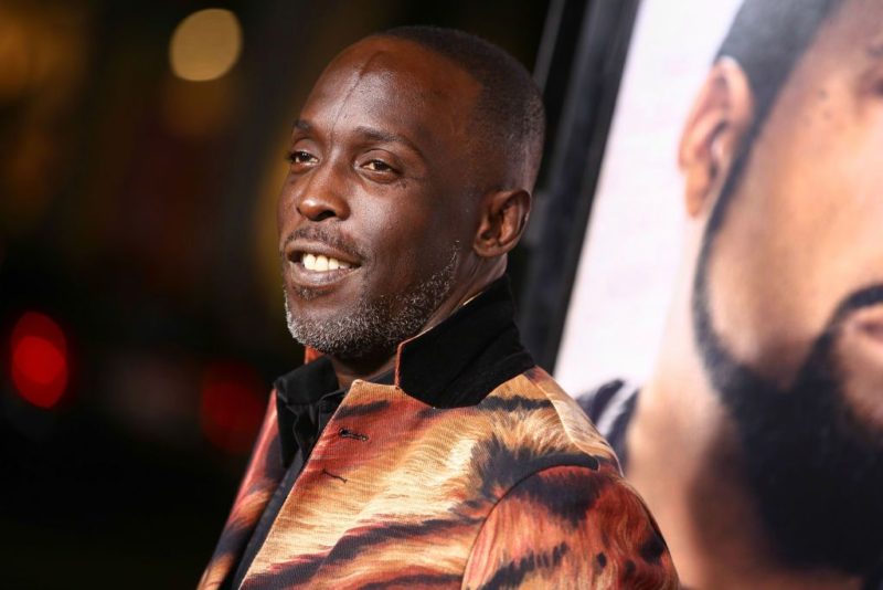 Suspected Drug Overdose After Michael K. Williams Is Found Dead With ‘Heroin On The Kitchen Table’