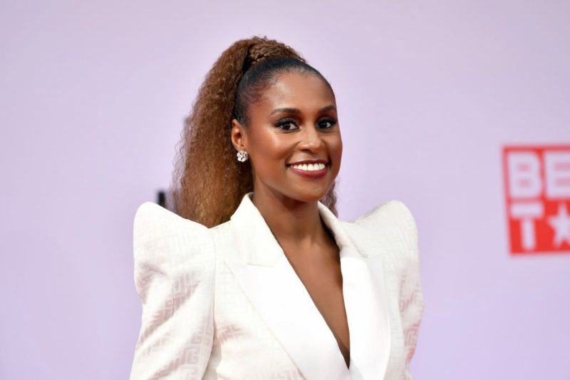 Issa Rae Joins Initiative Launched To Boost Black-Owned Businesses
