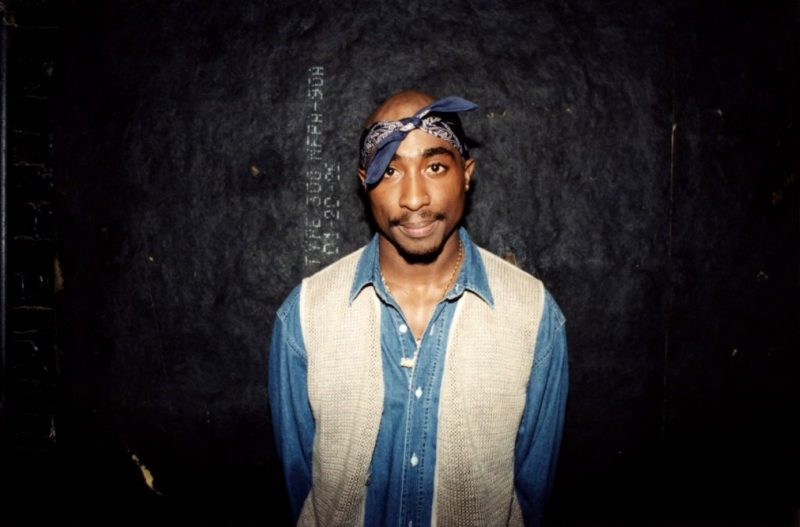 Never Forget: Tupac ‘2Pac’ Shakur Died On This Day 25 Years Ago
