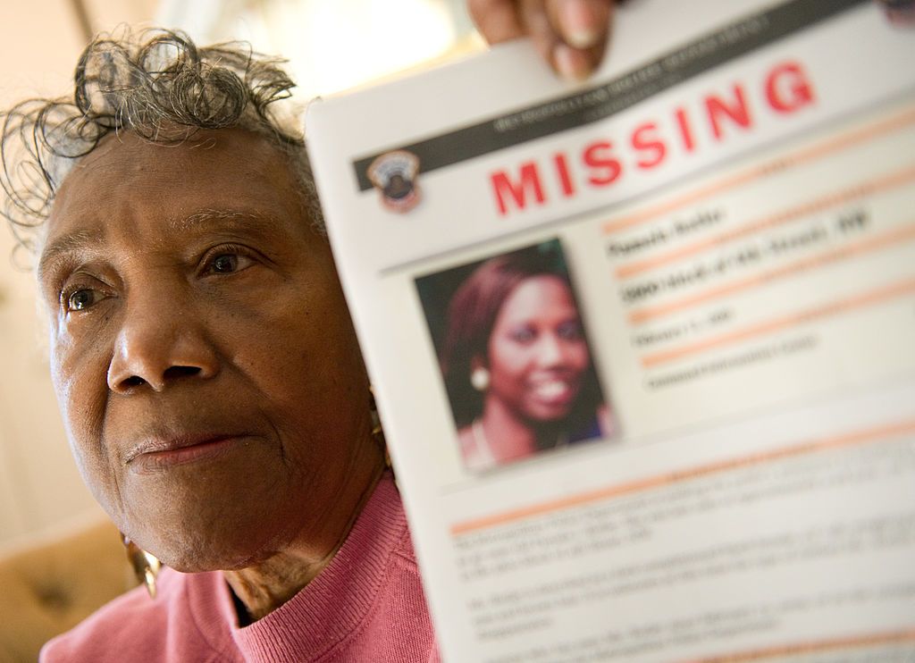 Amid Search For Gabrielle Petito, Imagine If Mainstream Media Covered Missing Black Women And Girls As Extensively