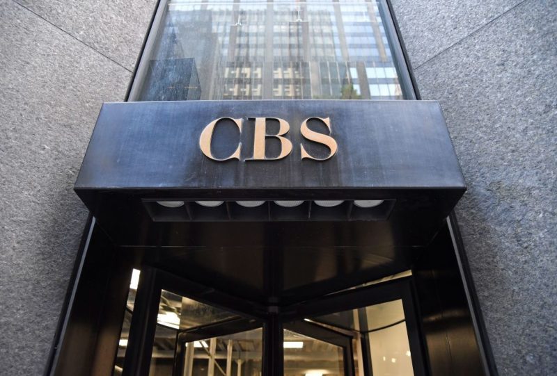 Everybody Saw This Coming: CBS Revamps Tone-Deaf ‘Activist’ Reality TV Show Contest … Because, Duh