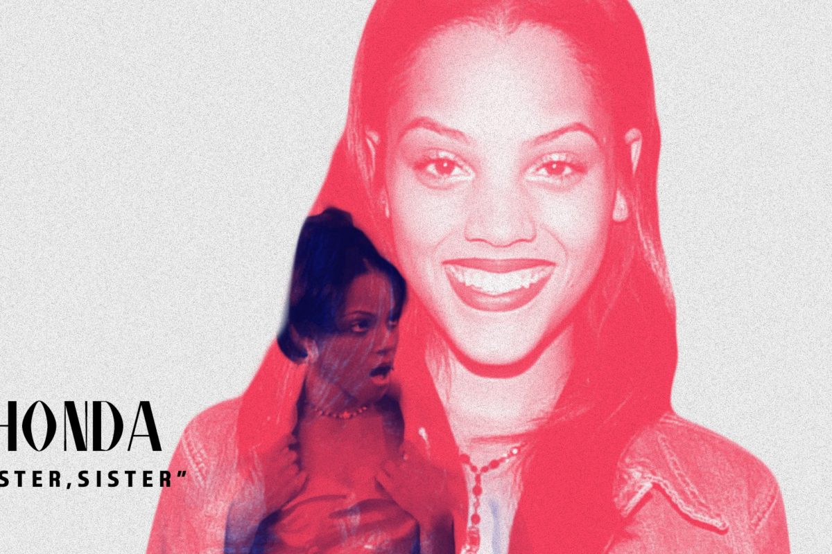 Bianca Lawson’s Most Timeless Acting Roles