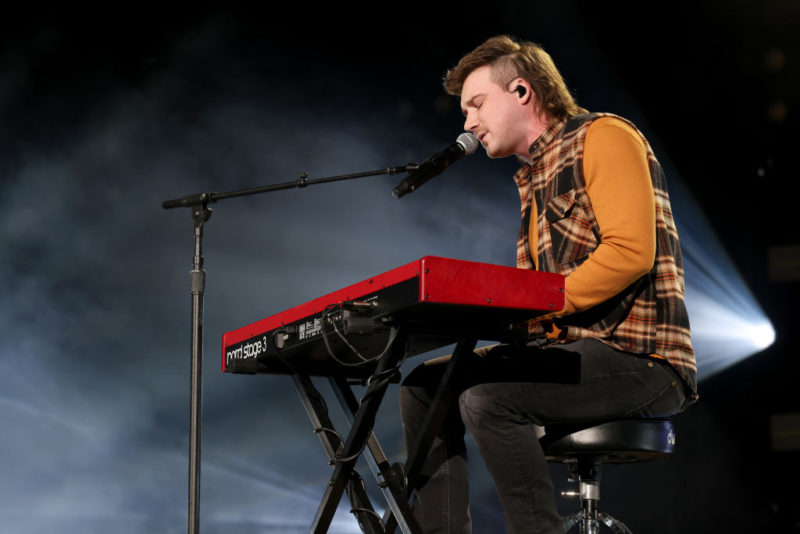 Country Star Morgan Wallen Falls Short On $500K Apology For Using N-Word