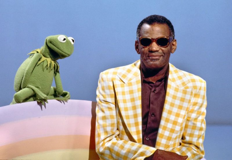 Happy Birthday: A Look Into The Legacy Of Ray Charles