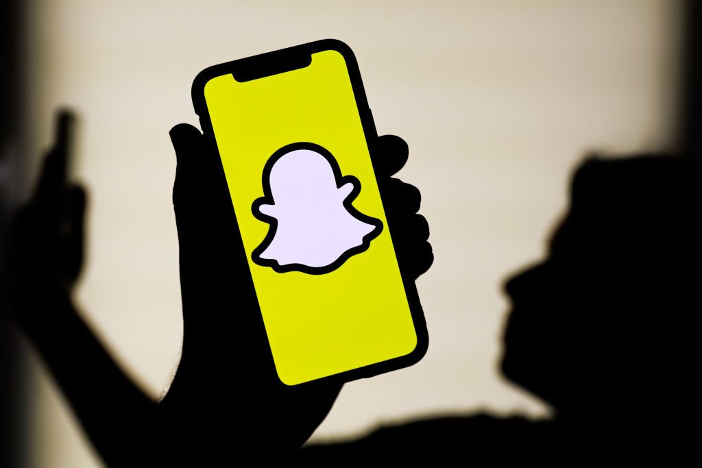 Oregon High School Students Put On Blast For Engaging In Racist ‘Slave Trade’ Snapchat Group