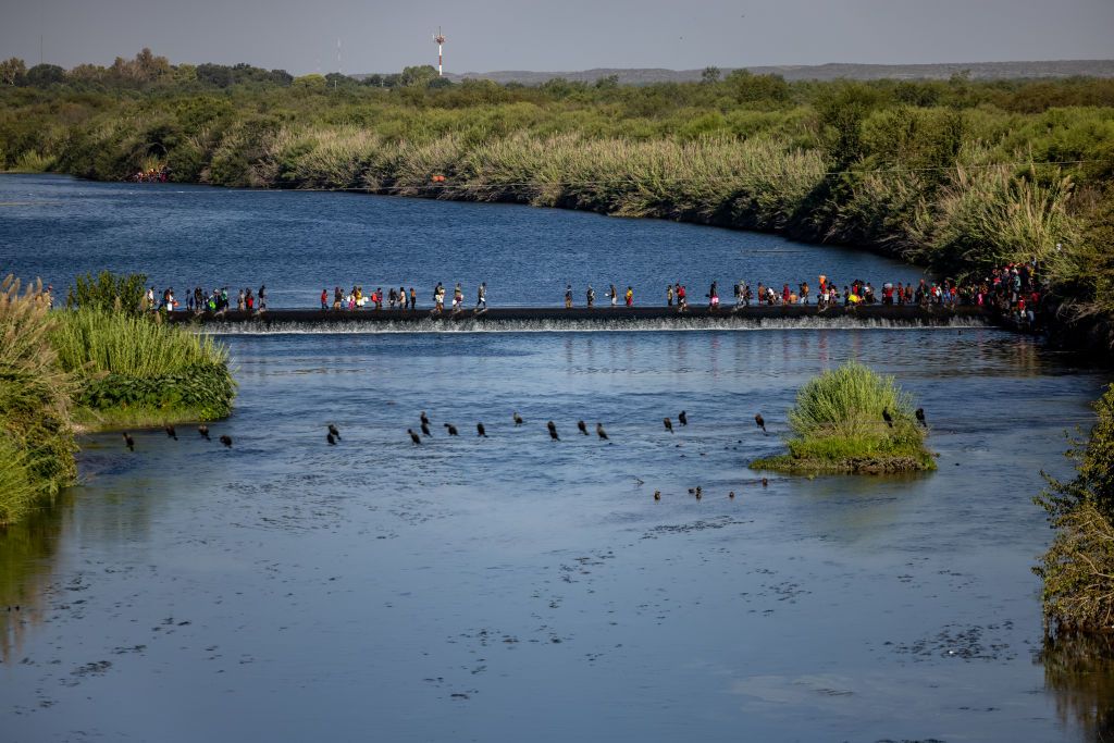 Haitian Migrants: Does The U.S. Have A Legal Obligation To Process Asylum Seekers? It’s Complicated