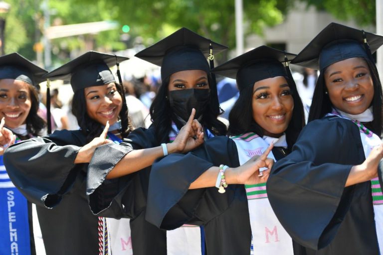 Alpha Kappa Alpha Sorority Hits Historic HBCU Fundraising Milestone