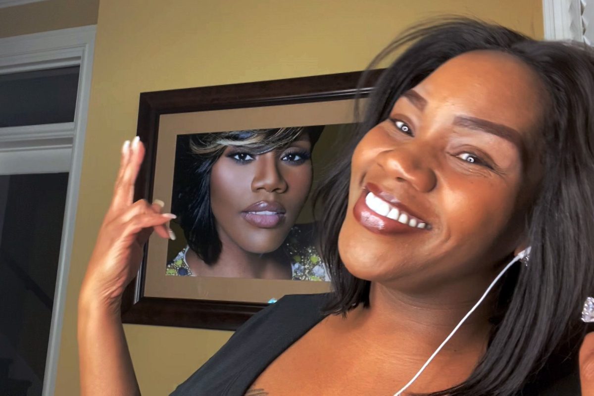 What Happened To Kelly Price? From COVID-19 To Going Missing To Suspicions Of Domestic Violence, We Sort Out All The Reports