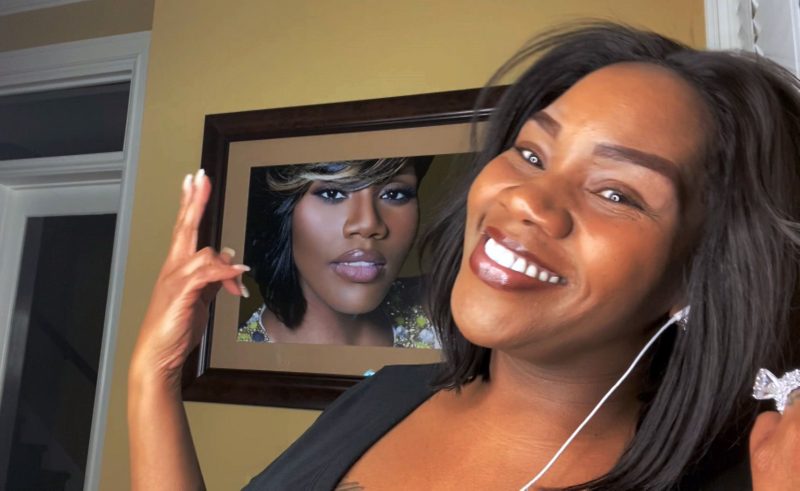 What Happened To Kelly Price? From COVID-19 To Going Missing To Suspicions Of Domestic Violence, We Sort Out All The Reports