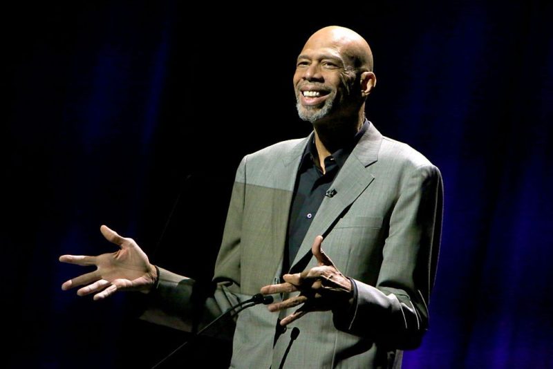 Kareem Abdul-Jabbar Rips Unvaccinated, Anti-Vax NBA Players For Their ‘Arrogance’ And Hypocrisy
