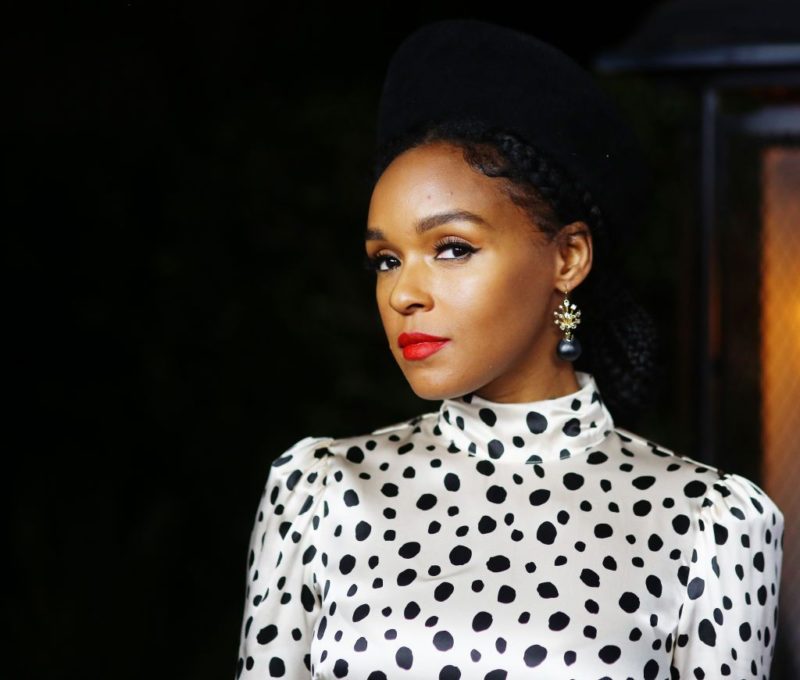 ‘Say Her Name’: Janelle Monáe’s New Song Draws Attention To Black Girls And Women Killed By Police